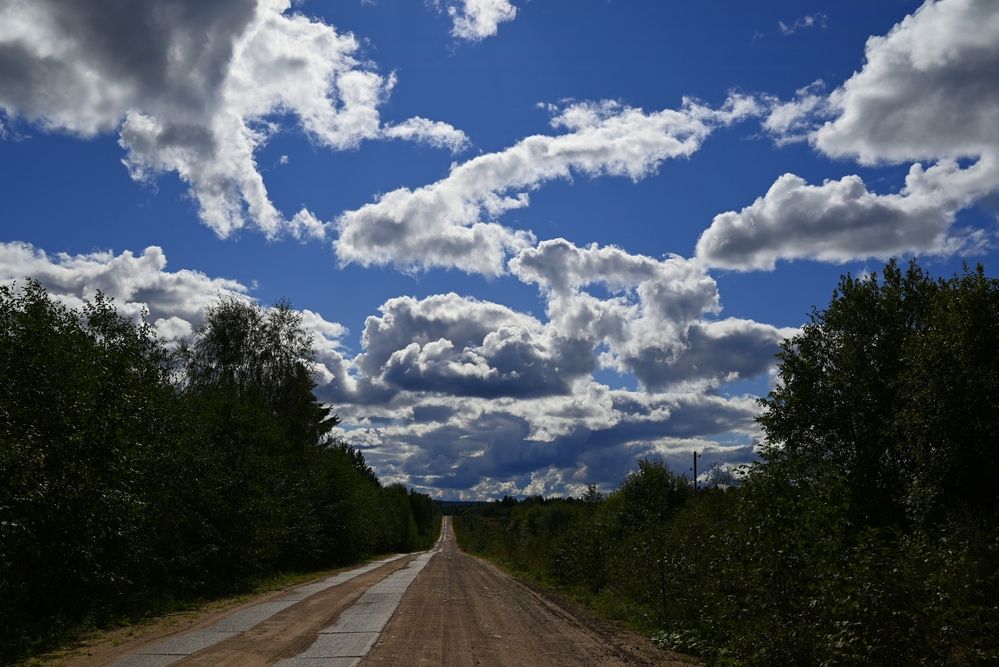 Photograph by Шеремет Олег