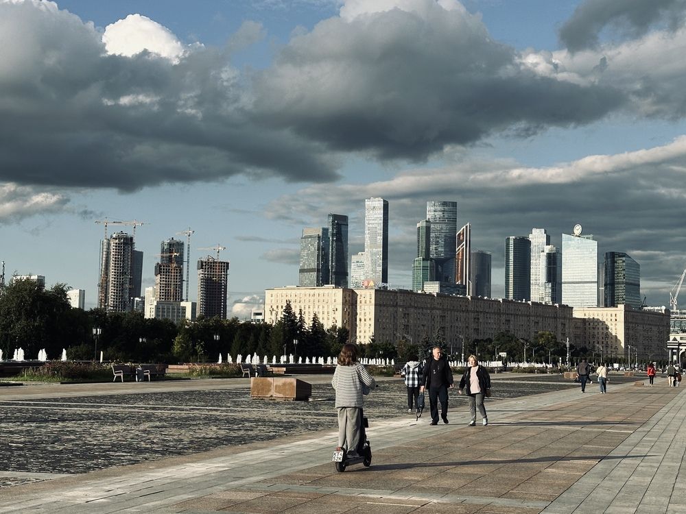 Photograph by Светлана Ионова