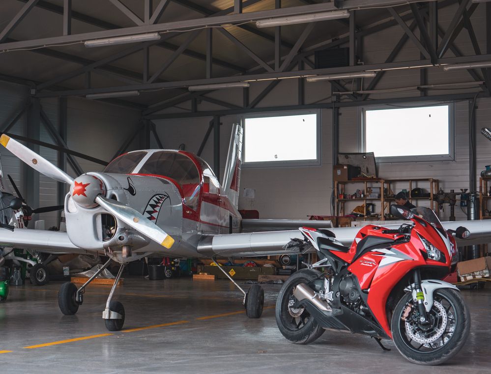 Фотография автора Иван Миллер