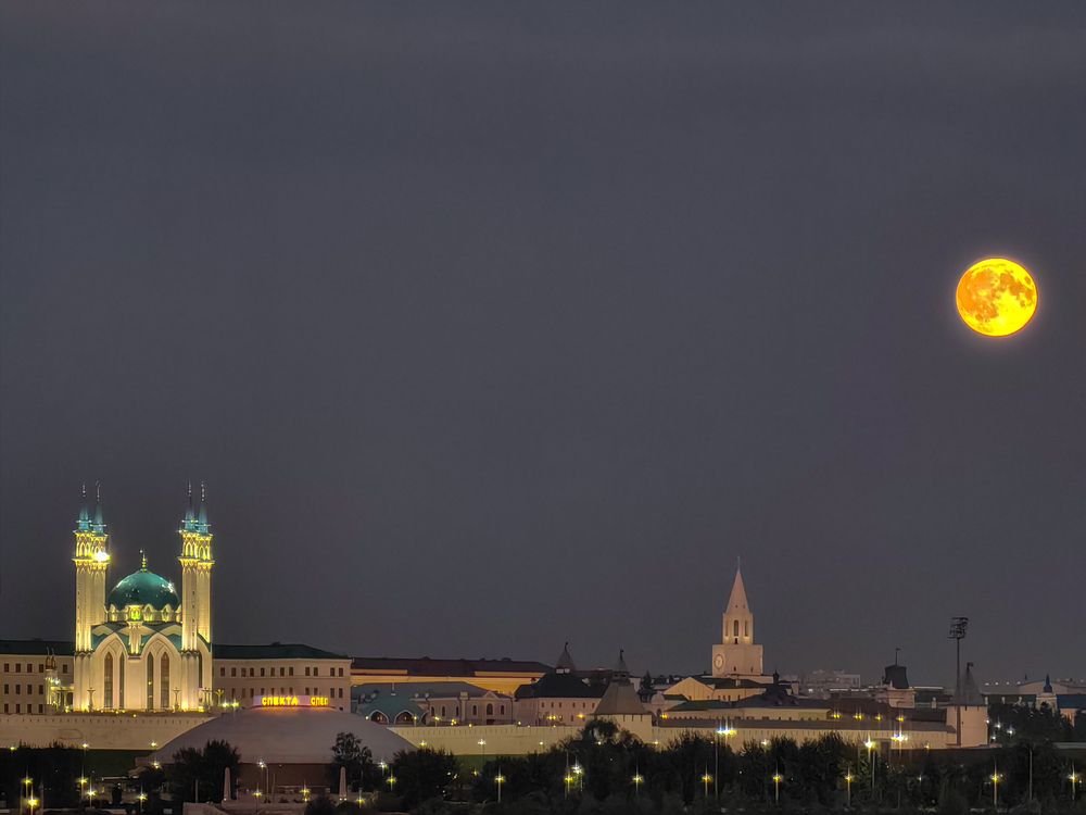 Photograph by Рустам Сафин