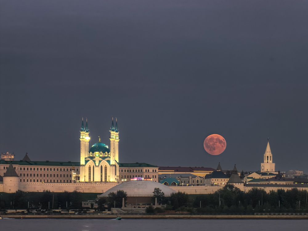 Photograph by Рустам Сафин