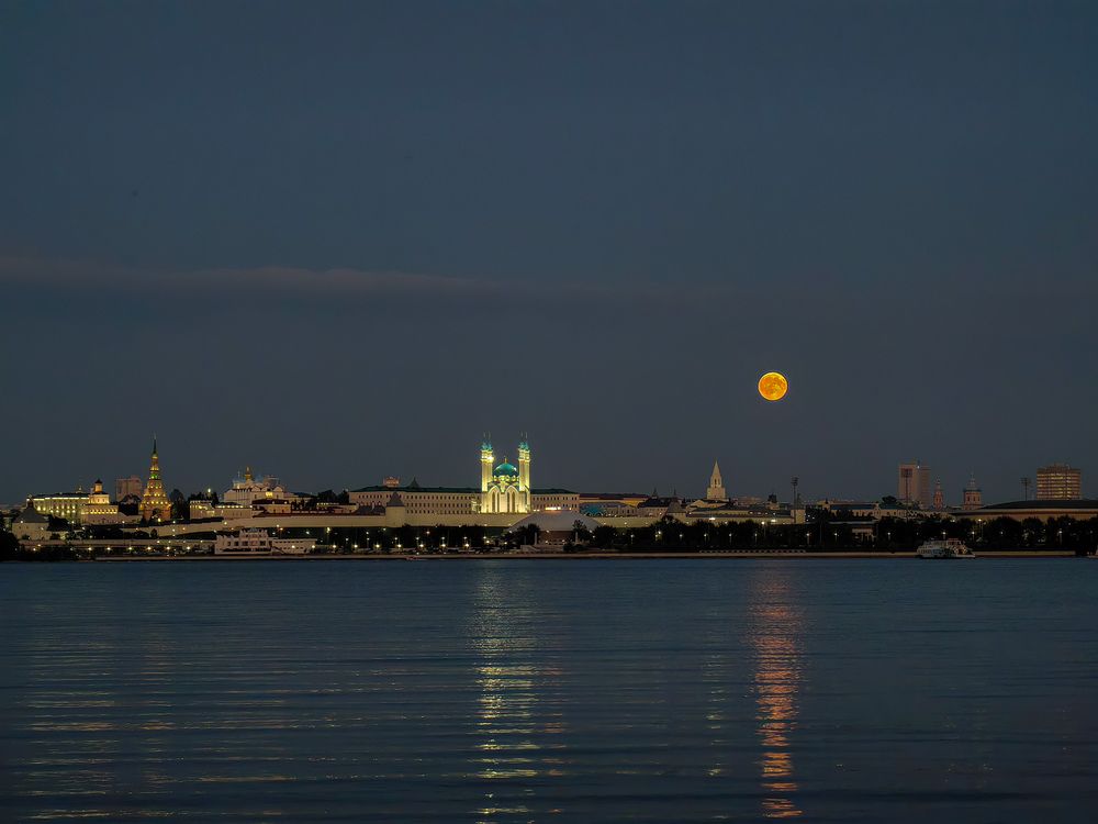 Photograph by Рустам Сафин