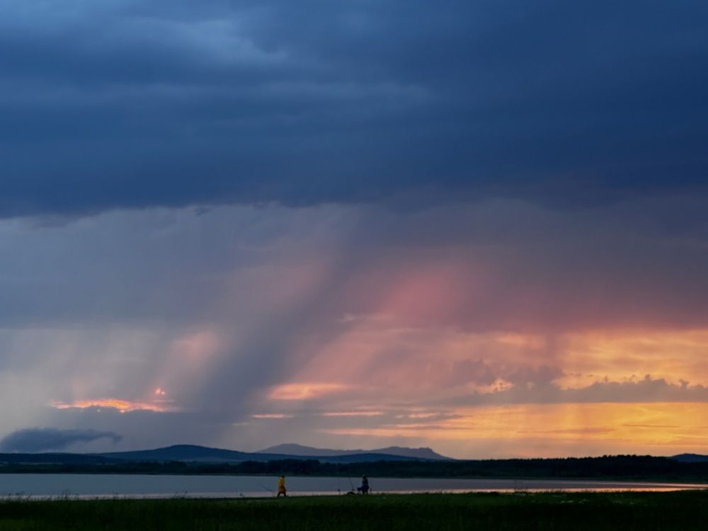 Photograph by Меруерт Айманова