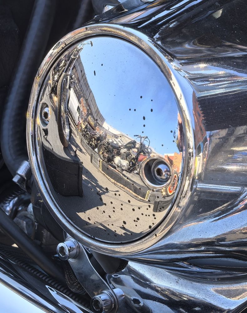 Photograph by Андрей Михайлин