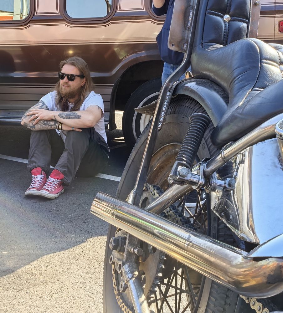 Photograph by Андрей Михайлин