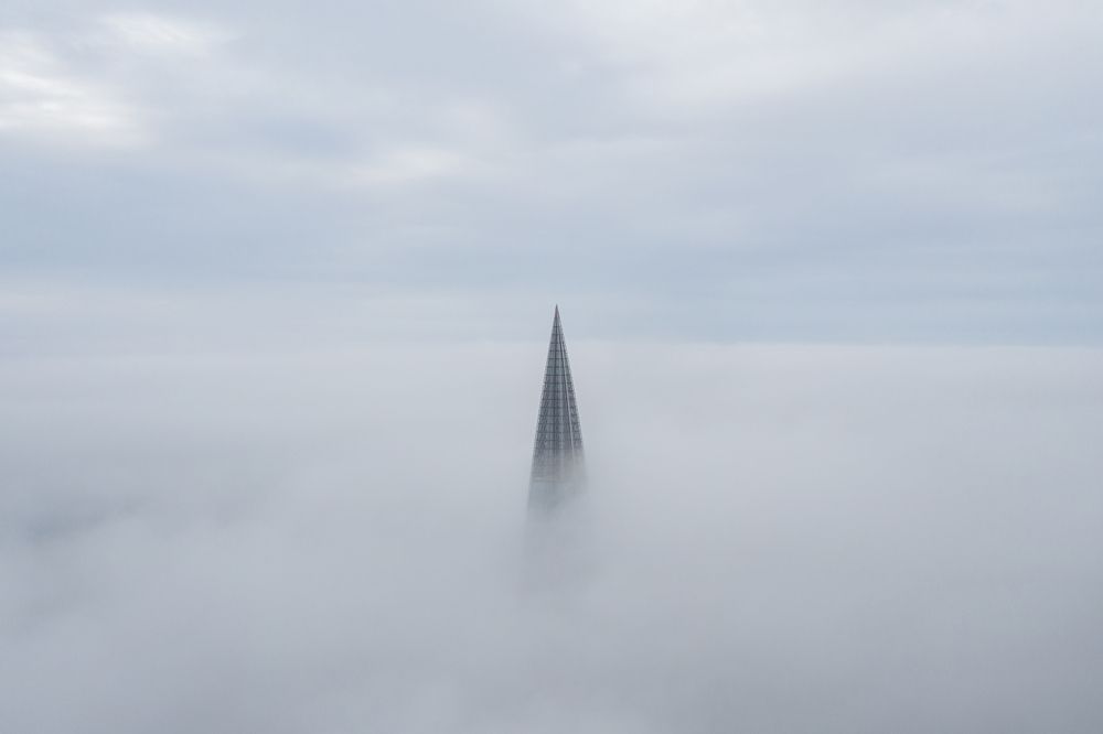 Фотография автора Иван Миллер