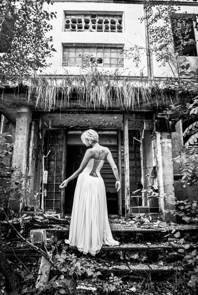 Фотография автора Chorche Prigo