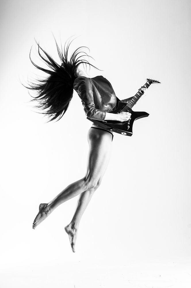 Фотография автора Chorche Prigo