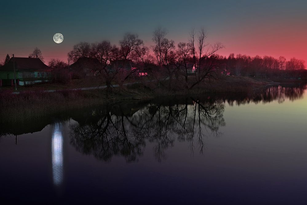 Photograph by Александр Завьялов