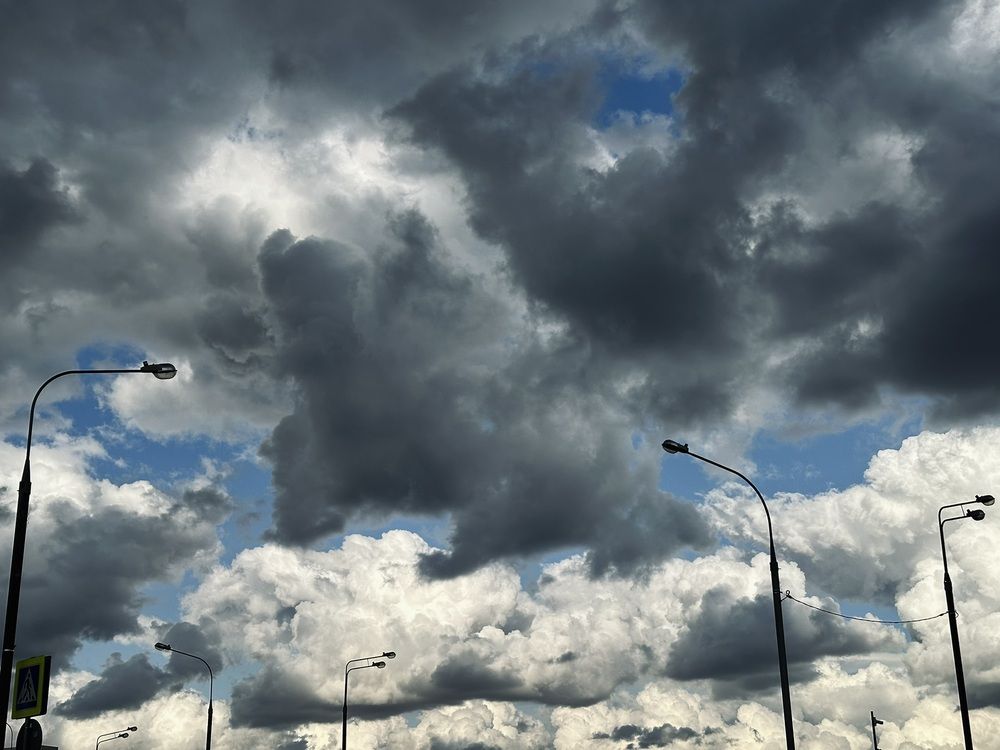 Photograph by Полина Самойлова