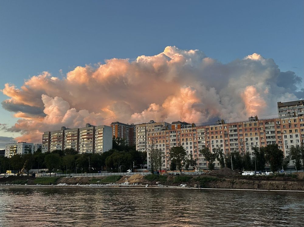 Photograph by Полина Самойлова