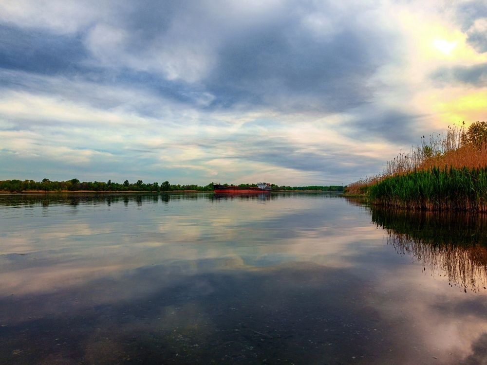 Фотография автора Rafa