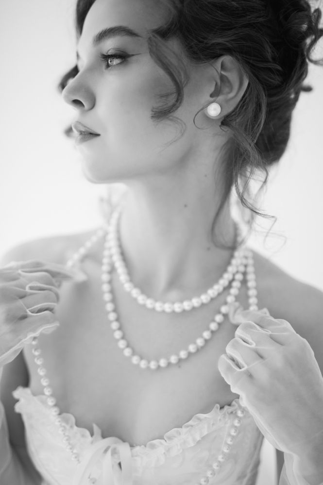 Photograph by Goncharova Alena