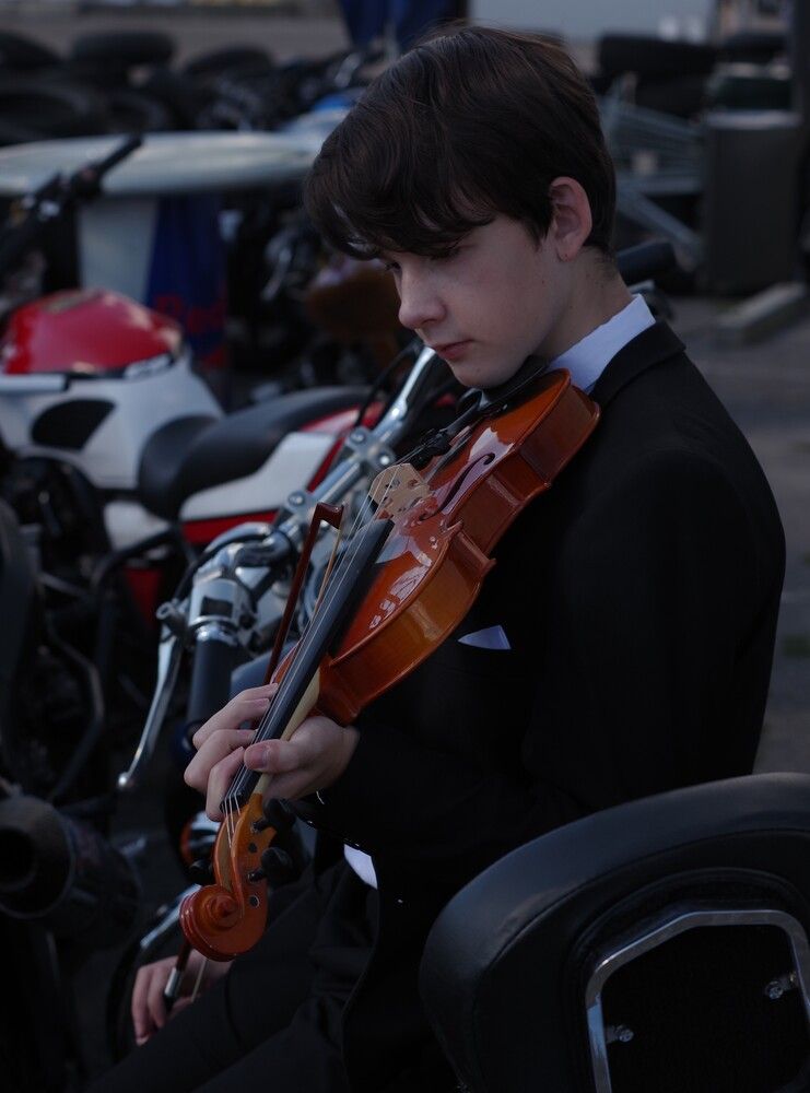 Photograph by Олег Черноокий