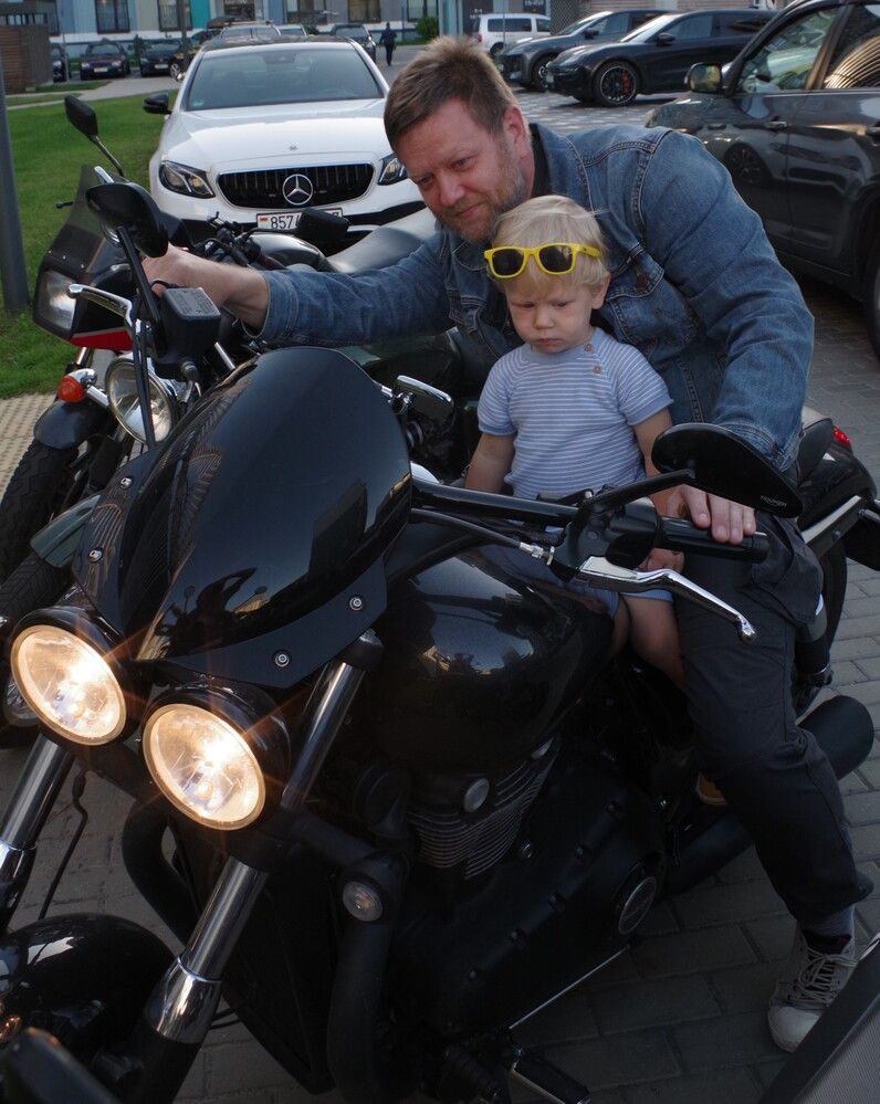 Photograph by Олег Черноокий