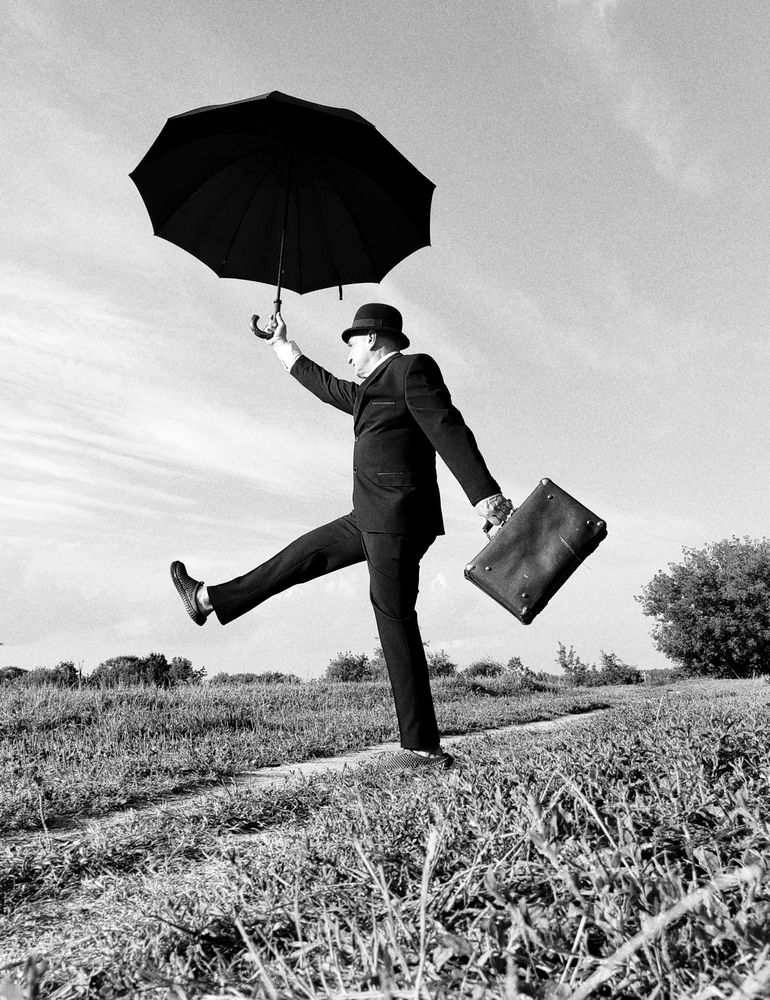 Фотография автора Татьяна Егорова