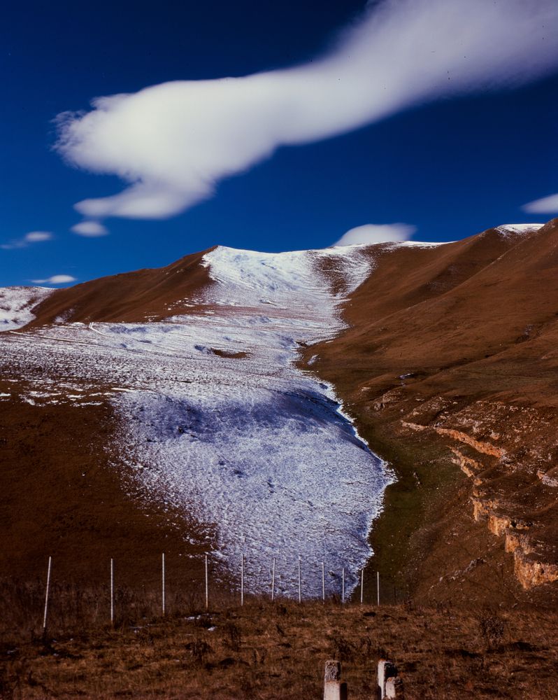 Photograph by Василий Кувакин