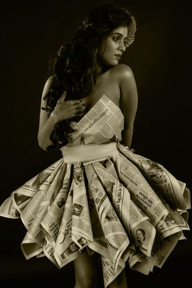 Photograph by Saumi Biswas