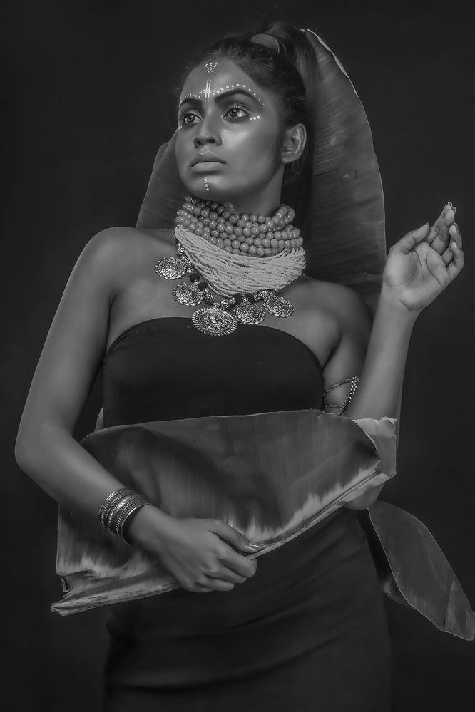 Photograph by Saumi Biswas