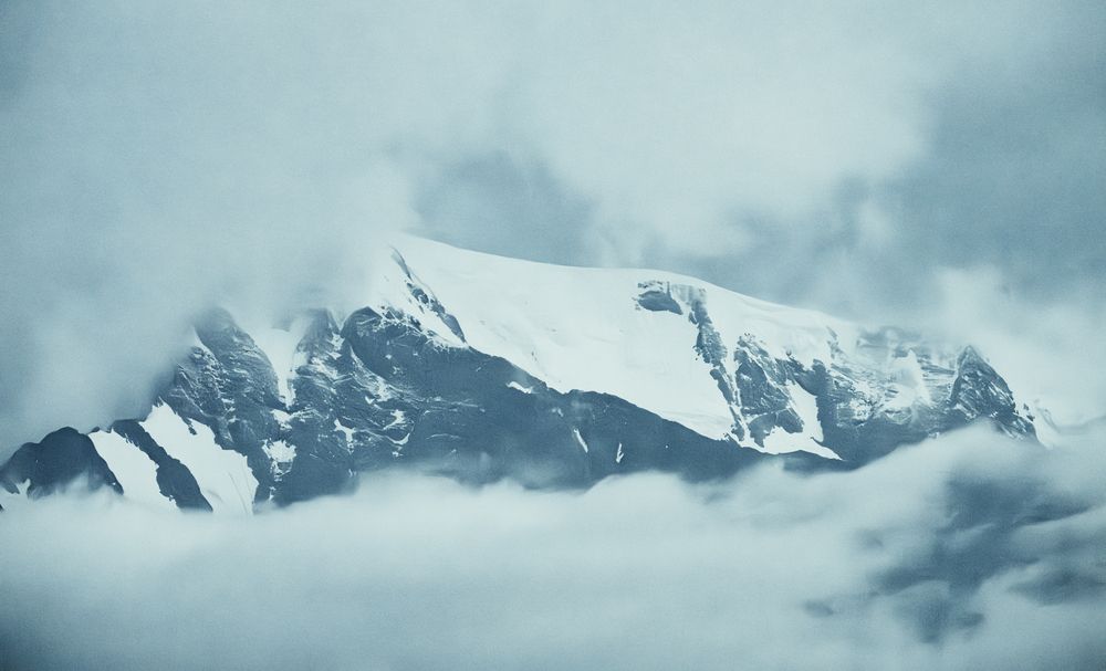 Photograph by Sergey Shilling