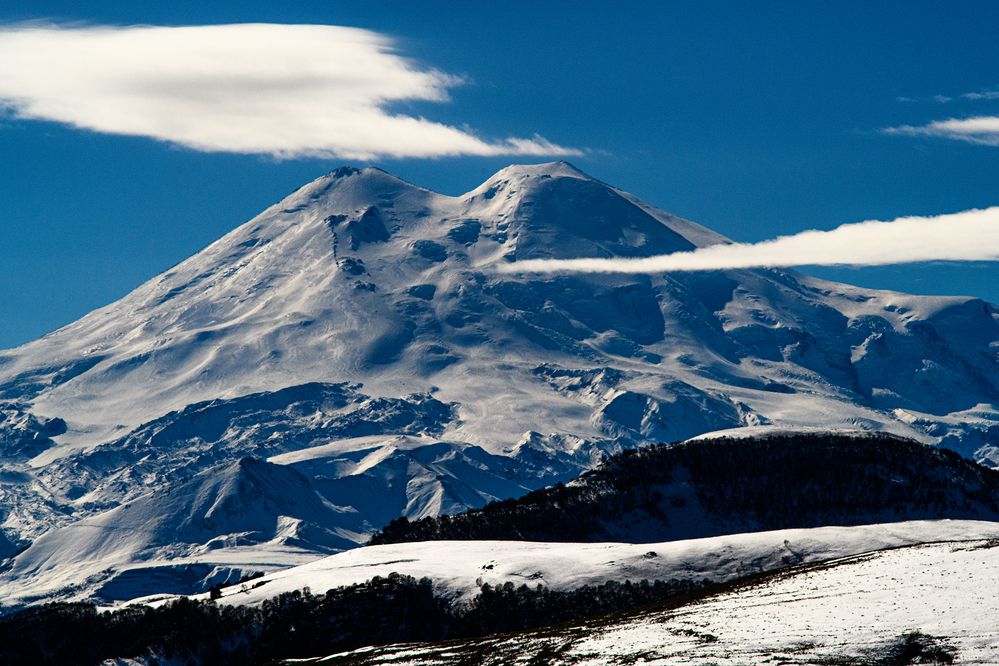 Photograph by Василий Кувакин