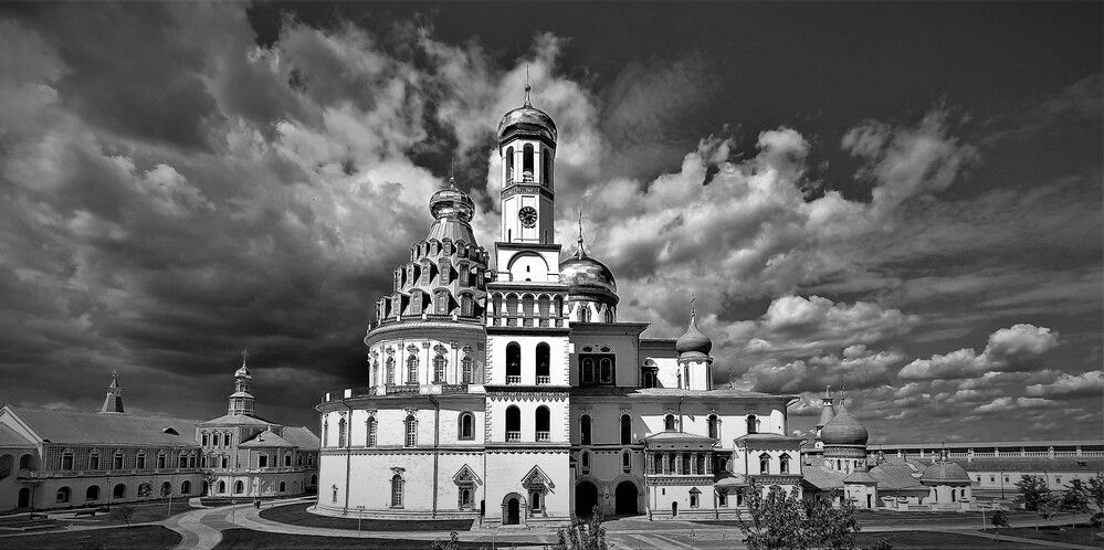 Photograph by Яна Галимуллина