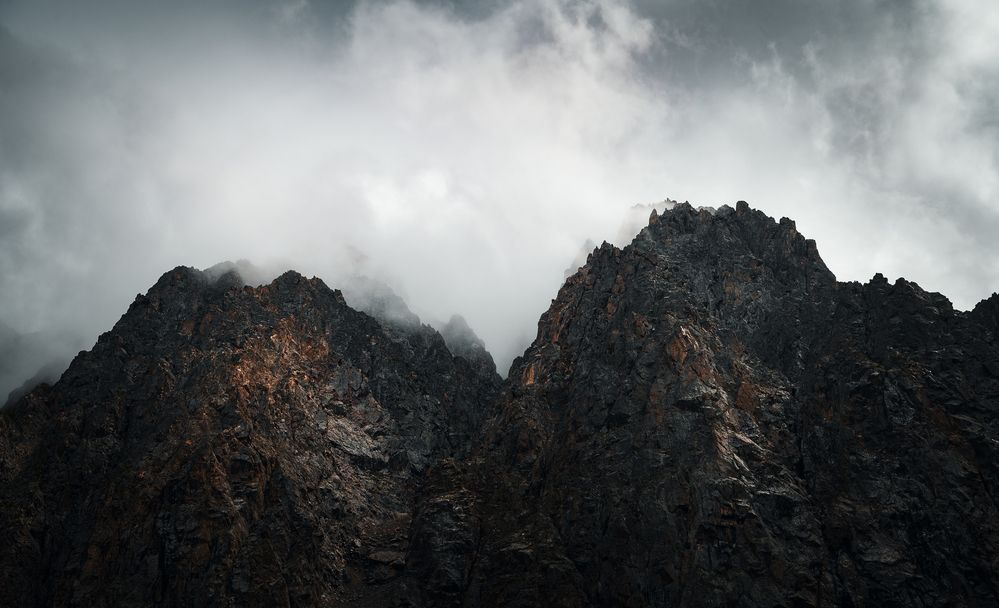 Photograph by Sergey Shilling