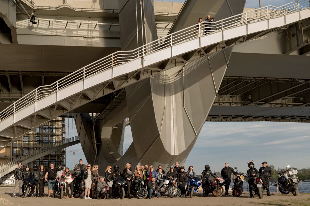 Photograph by Olga Smirnova