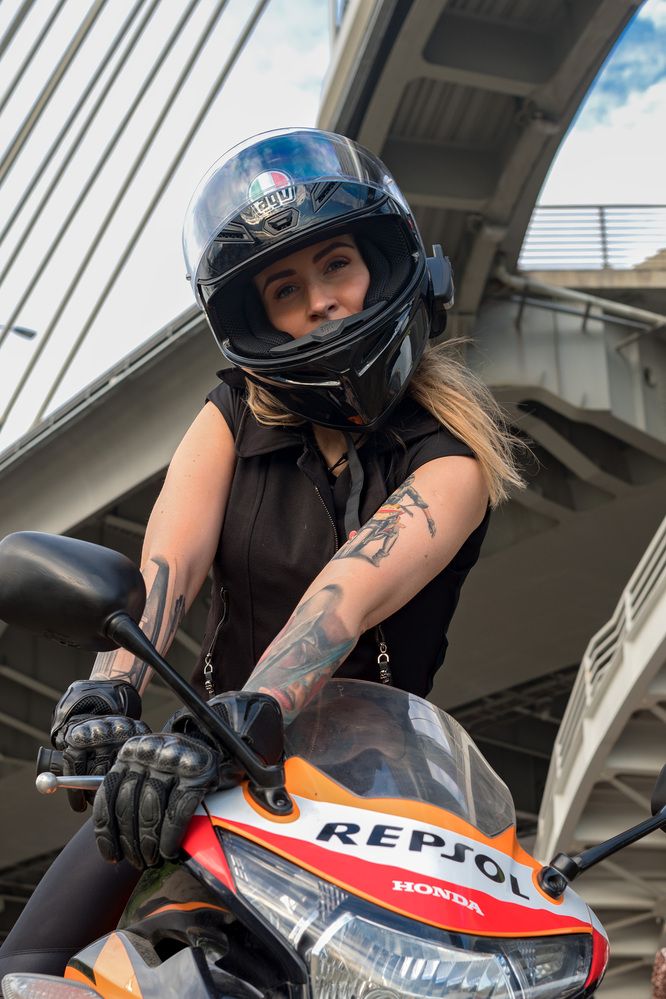 Photograph by Olga Smirnova