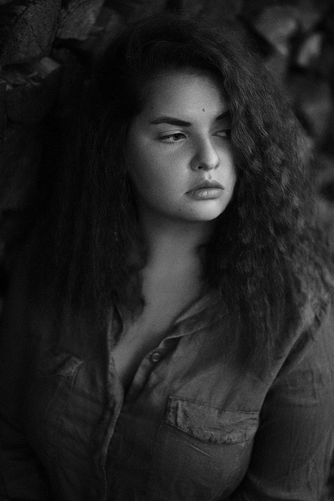 Фотография автора Анастасия Урвачёва
