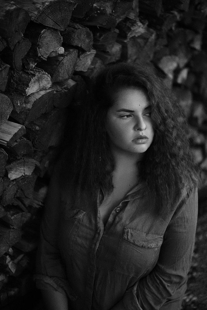 Фотография автора Анастасия Урвачёва