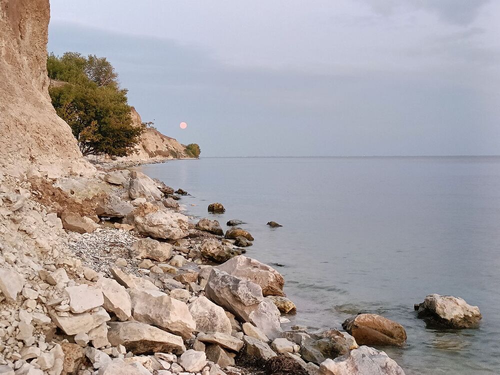 Photograph by Юрий Варюхин