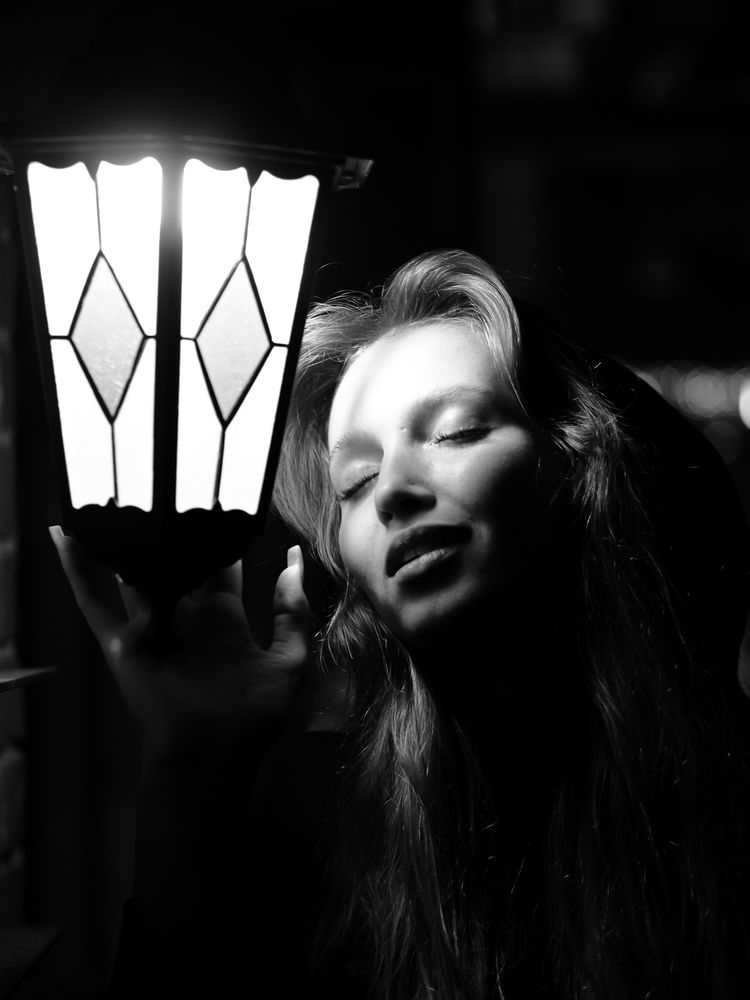 Photograph by Юлия Береговая