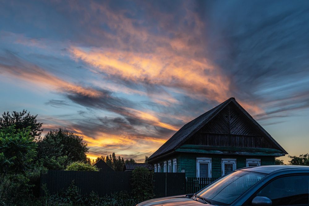 Photograph by Марина Короткова