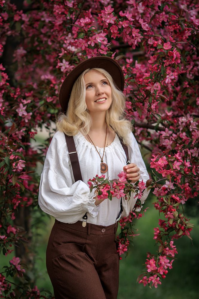 Фотография автора Ирина Богдан