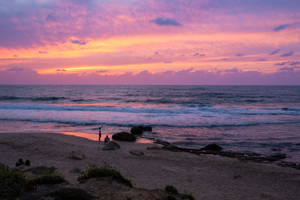 Photograph by yosef abitbul