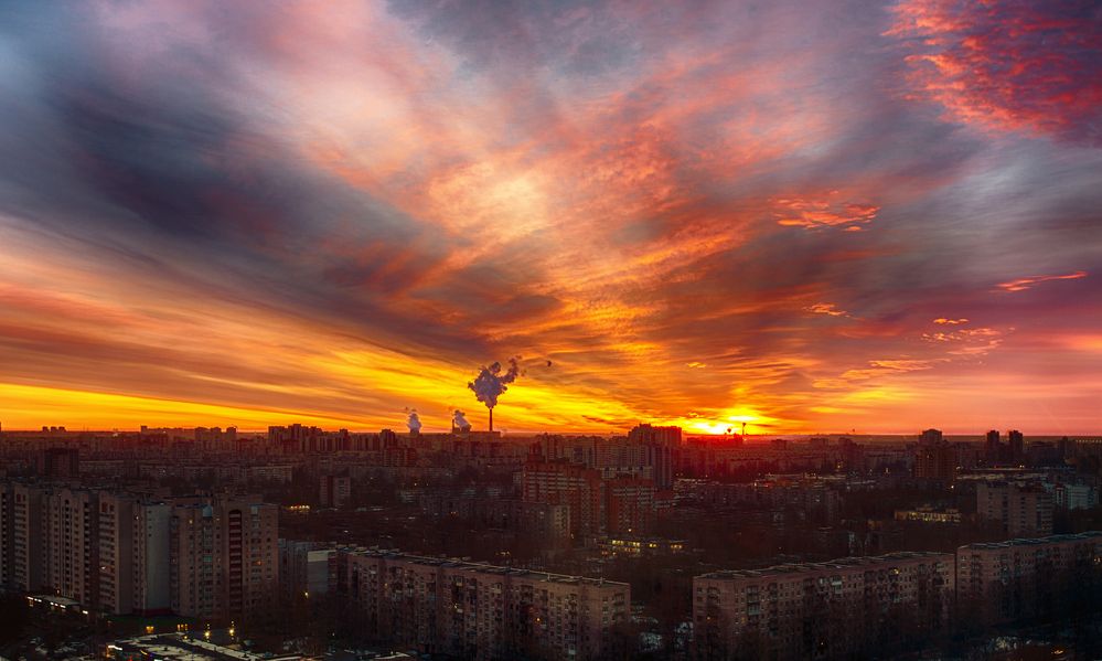 Photograph by Алена Ерошкина