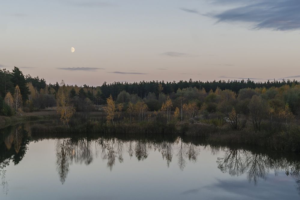 Photograph by Екатерина Бахтинова