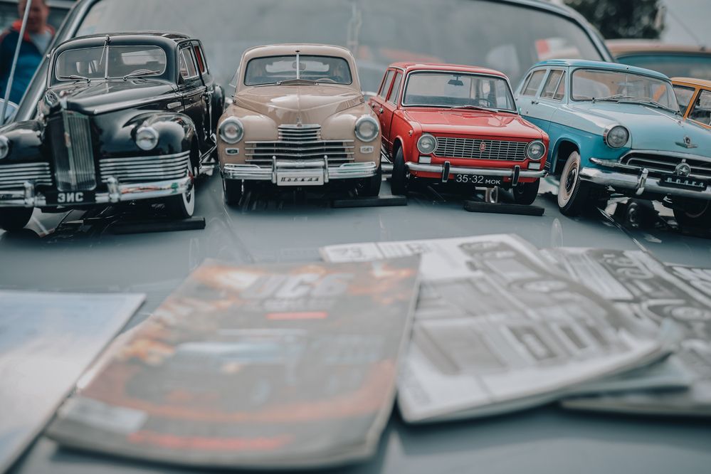 Photograph by Елена Буканина