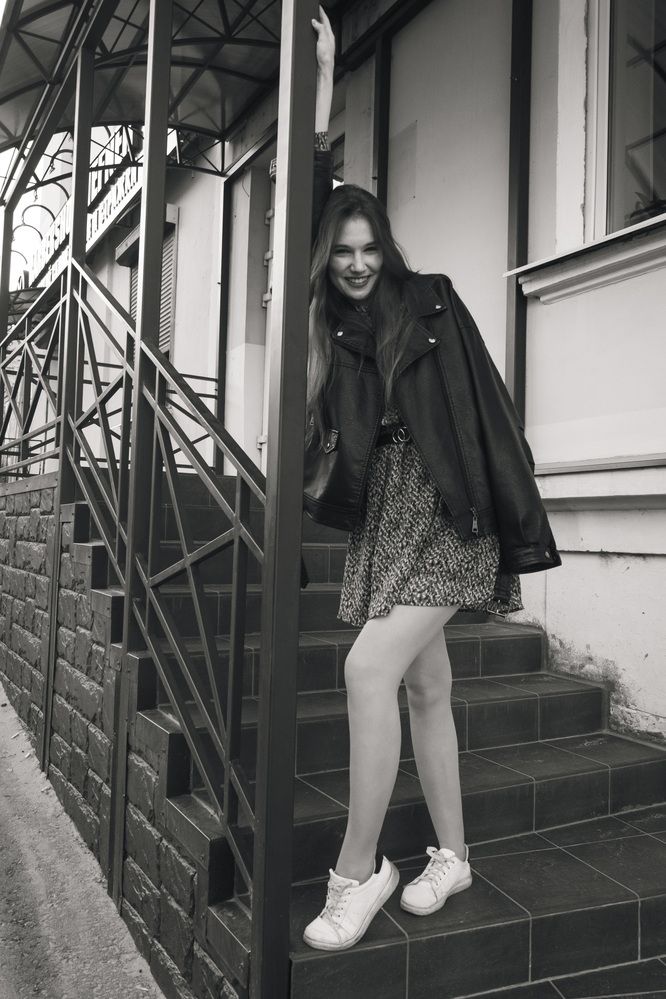 Photograph by Екатерина Бахтинова