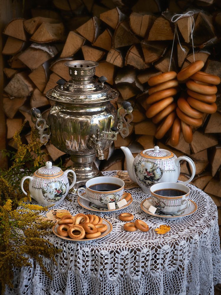 Photograph by Юлия Борт
