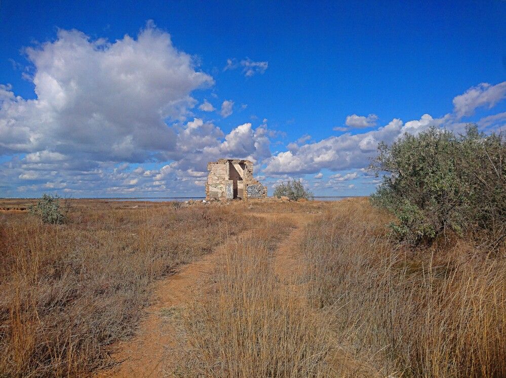 Photograph by Виктор Мухин