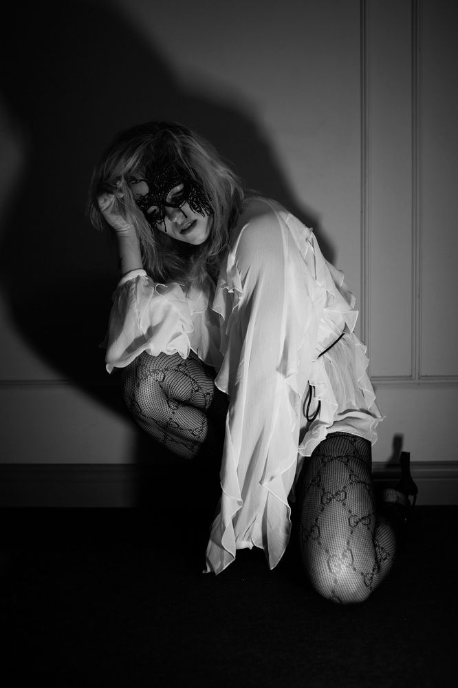 Photograph by Анастасия Майорова