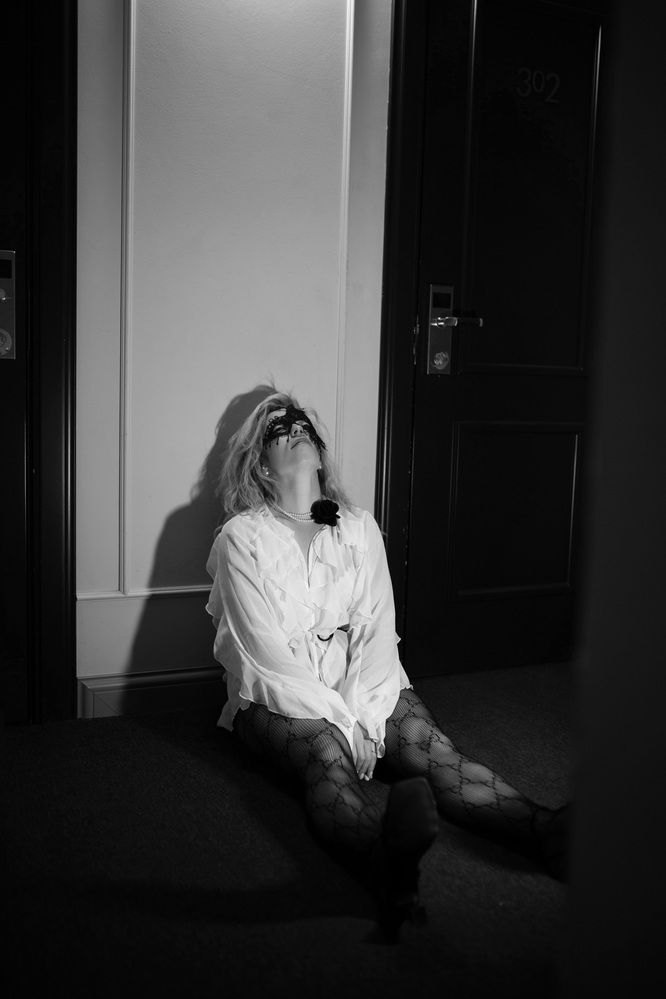 Photograph by Анастасия Майорова