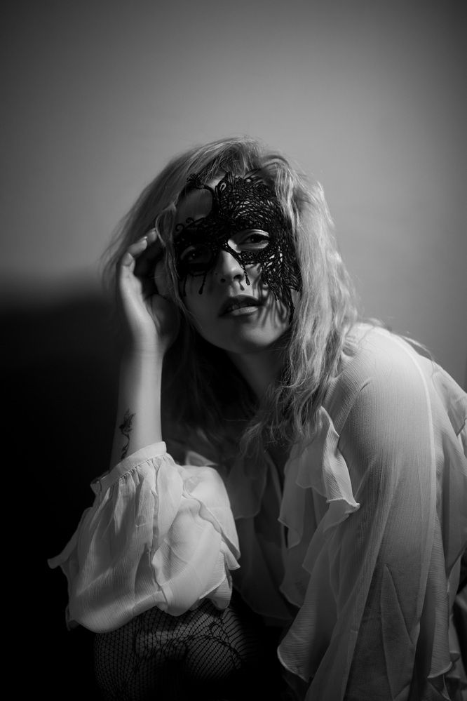 Photograph by Анастасия Майорова