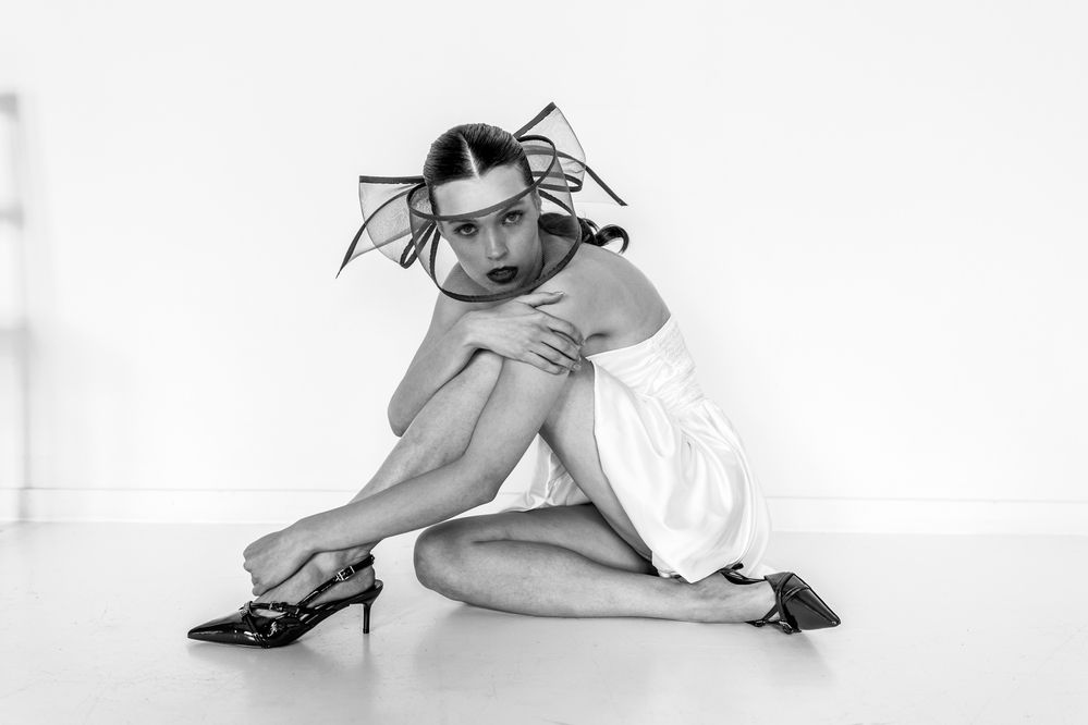 Photograph by Элина Ларченкова