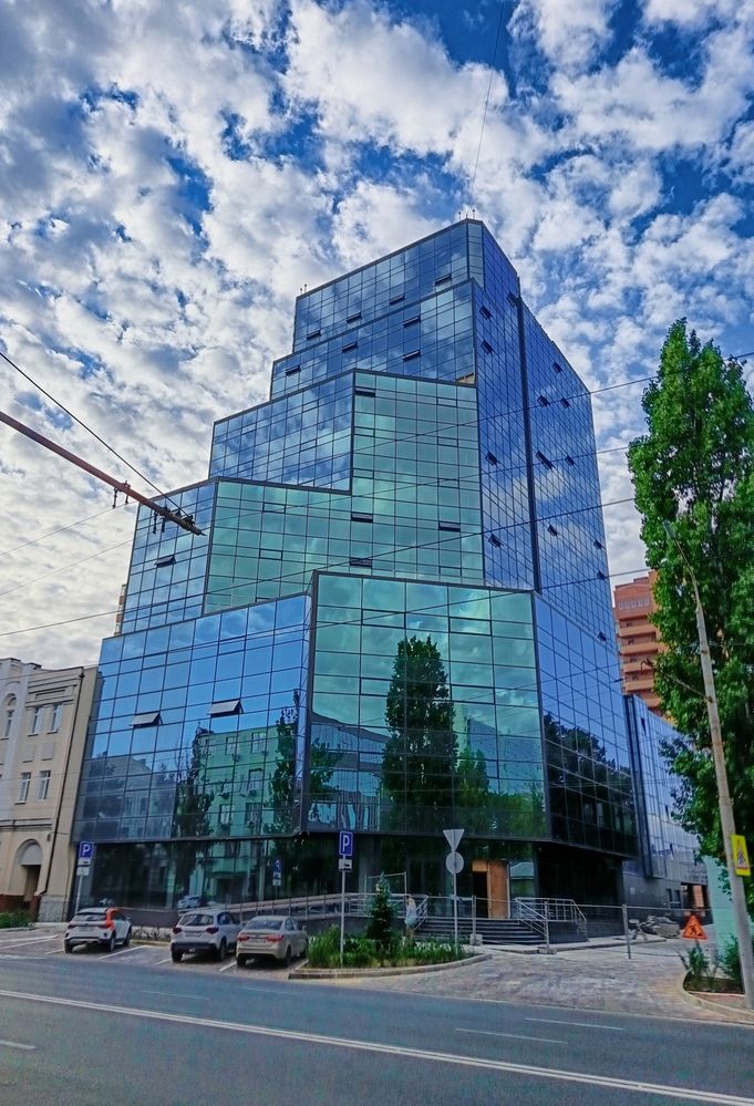 Фотография автора Rafa