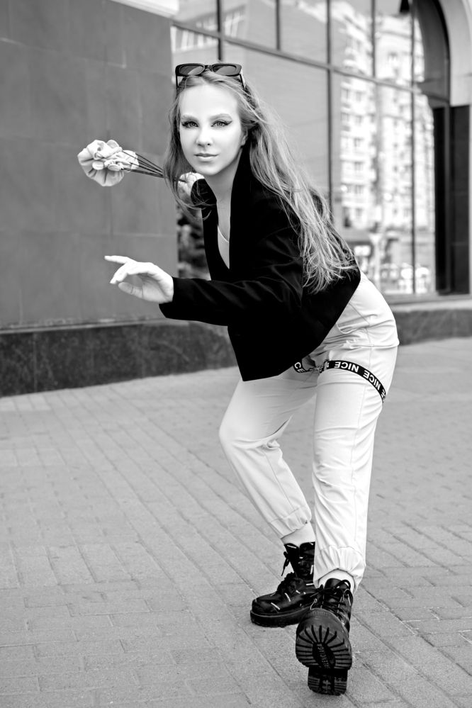 Photograph by Екатерина Караваева