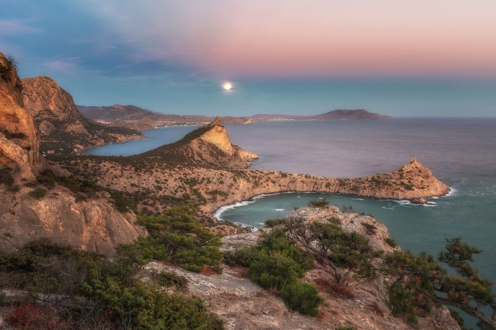 Photograph by Дмитренко Екатерина