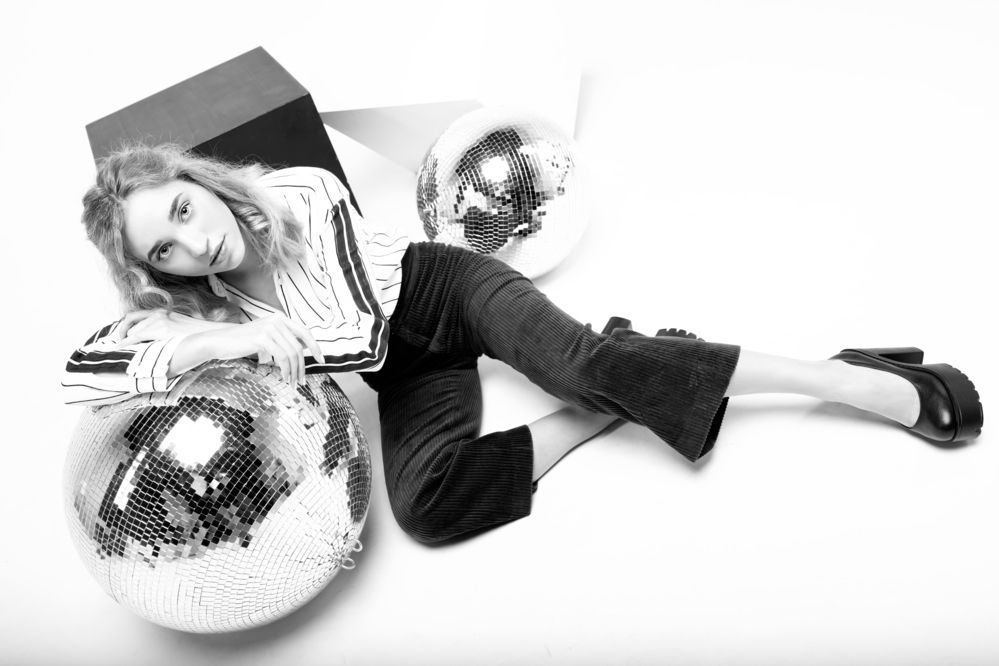 Photograph by Екатерина Караваева